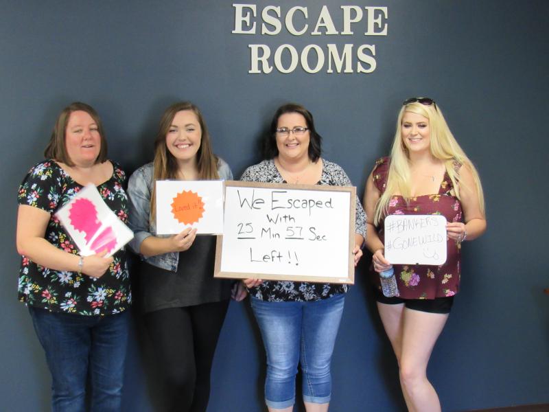 Midcoast Escape Rooms